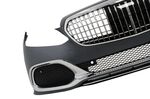 KIT CARROSSERIE COMPLET MERCEDES CLASSE E W212 FACELIFT MB SPIRIT (04-2013/2016)