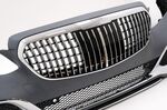 KIT CARROSSERIE COMPLET MERCEDES CLASSE E W212 FACELIFT MB SPIRIT (04-2013/2016)