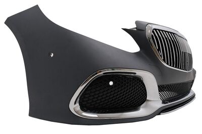 KIT CARROSSERIE COMPLET MERCEDES CLASSE E W212 FACELIFT MB SPIRIT (04-2013/2016)