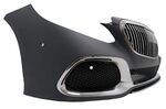 KIT CARROSSERIE COMPLET MERCEDES CLASSE E W212 FACELIFT MB SPIRIT (04-2013/2016)