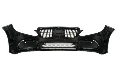 KIT CARROSSERIE COMPLET MERCEDES CLASSE E W212 FACELIFT MB SPIRIT (04-2013/2016)