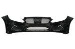 KIT CARROSSERIE COMPLET MERCEDES CLASSE E W212 FACELIFT MB SPIRIT (04-2013/2016)