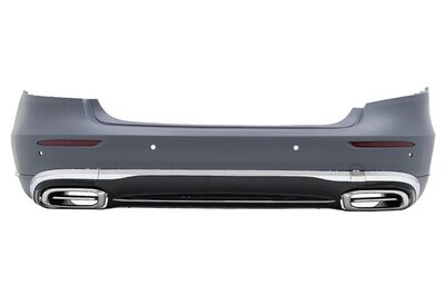 KIT CARROSSERIE COMPLET MERCEDES CLASSE E W212 FACELIFT MB SPIRIT (04-2013/2016)