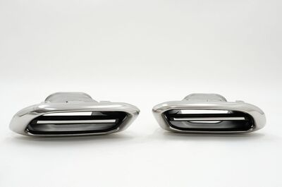 KIT CARROSSERIE COMPLET MERCEDES CLASSE E W212 FACELIFT MB SPIRIT (04-2013/2016)