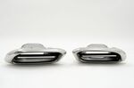 KIT CARROSSERIE COMPLET MERCEDES CLASSE E W212 FACELIFT MB SPIRIT (04-2013/2016)