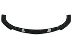 KIT CARROSSERIE MERCEDES CLASSE W213 BERLINE E63 AMG PHASE 1 PIANO BLACK FINISH(2016/2019)