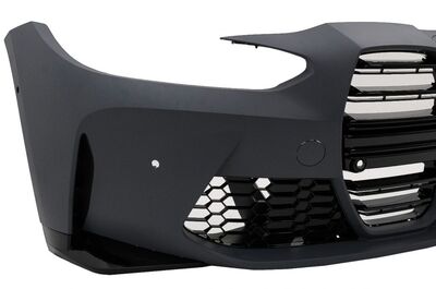 KIT CARROSSERIE COMPLET BMW SERIE 3 G20 PHASE 1 LOOK M3 G80 (2019/06-2022)