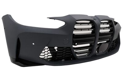 KIT CARROSSERIE COMPLET BMW SERIE 3 G20 PHASE 1 LOOK M3 G80 (2019/06-2022)