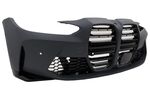 KIT CARROSSERIE COMPLET BMW SERIE 3 G20 PHASE 1 LOOK M3 G80 (2019/06-2022)