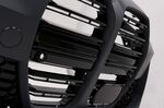 KIT CARROSSERIE COMPLET BMW SERIE 3 G20 PHASE 1 LOOK M3 G80 (2019/06-2022)