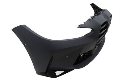 KIT CARROSSERIE COMPLET BMW SERIE 3 G20 PHASE 1 LOOK M3 G80 (2019/06-2022)
