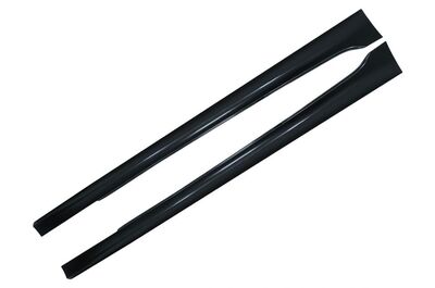 KIT CARROSSERIE COMPLET BMW SERIE 3 G20 PHASE 1 LOOK M3 G80 (2019/06-2022)