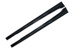 KIT CARROSSERIE COMPLET BMW SERIE 3 G20 PHASE 1 LOOK M3 G80 (2019/06-2022)