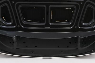 KIT CARROSSERIE COMPLET BMW SERIE 3 G20 PHASE 1 LOOK M3 G80 (2019/06-2022)