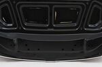 KIT CARROSSERIE COMPLET BMW SERIE 3 G20 PHASE 1 LOOK M3 G80 (2019/06-2022)
