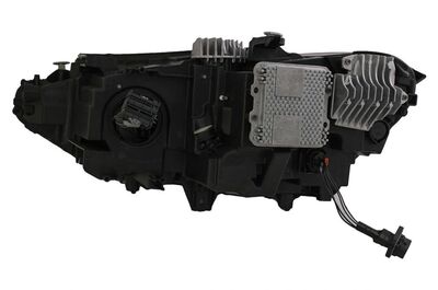 KIT CARROSSERIE COMPLET BMW SERIE 3 G20 PHASE 1 LOOK M3 G80 (2019/06-2022)