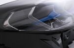 KIT CARROSSERIE COMPLET BMW SERIE 3 G20 PHASE 1 LOOK M3 G80 (2019/06-2022)