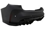 KIT CARROSSERIE COMPLET BMW SERIE 3 G20 PHASE 1 LOOK M3 G80 (2019/06-2022)