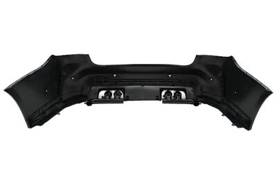 KIT CARROSSERIE COMPLET BMW SERIE 3 G20 PHASE 1 LOOK M3 G80 (2019/06-2022)