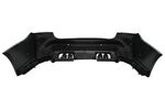 KIT CARROSSERIE COMPLET BMW SERIE 3 G20 PHASE 1 LOOK M3 G80 (2019/06-2022)