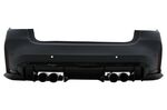 KIT CARROSSERIE COMPLET BMW SERIE 3 G20 PHASE 1 LOOK M3 G80 (2019/06-2022)