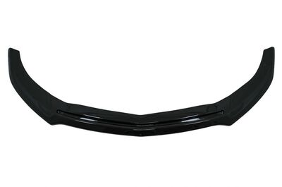 KIT CARROSSRIE MERCEDES CLASSE A W176 AMG LINE PHASE 2 PIANO BLACK FINISH  (09-2015/2018)