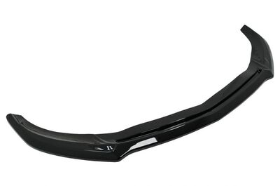 KIT CARROSSRIE MERCEDES CLASSE A W176 AMG LINE PHASE 2 PIANO BLACK FINISH  (09-2015/2018)