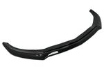 KIT CARROSSRIE MERCEDES CLASSE A W176 AMG LINE PHASE 2 PIANO BLACK FINISH  (09-2015/2018)