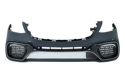 KIT CARROSSERIE COMPLET MERCEDES CLASSE S W222 FACELIFT LOOK S63 AMG VERSION 1 (07-2017/2020)