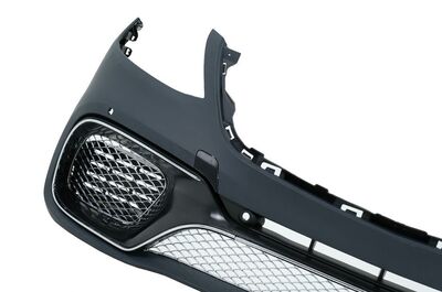 KIT CARROSSERIE COMPLET MERCEDES CLASSE S W222 FACELIFT LOOK S63 AMG VERSION 1 (07-2017/2020)