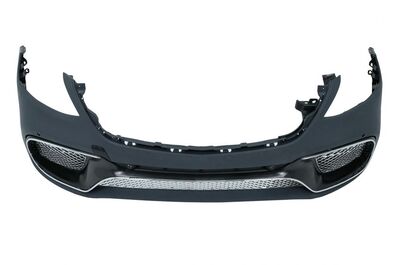KIT CARROSSERIE COMPLET MERCEDES CLASSE S W222 FACELIFT LOOK S63 AMG VERSION 1 (07-2017/2020)