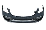 KIT CARROSSERIE COMPLET MERCEDES CLASSE S W222 FACELIFT LOOK S63 AMG VERSION 1 (07-2017/2020)