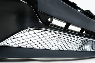KIT CARROSSERIE COMPLET MERCEDES CLASSE S W222 FACELIFT LOOK S63 AMG VERSION 1 (07-2017/2020)