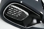 KIT CARROSSERIE COMPLET MERCEDES CLASSE S W222 FACELIFT LOOK S63 AMG VERSION 1 (07-2017/2020)