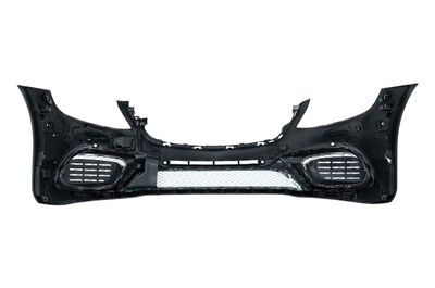 KIT CARROSSERIE COMPLET MERCEDES CLASSE S W222 FACELIFT LOOK S63 AMG VERSION 1 (07-2017/2020)