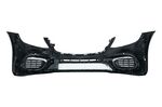 KIT CARROSSERIE COMPLET MERCEDES CLASSE S W222 FACELIFT LOOK S63 AMG VERSION 1 (07-2017/2020)