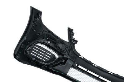 KIT CARROSSERIE COMPLET MERCEDES CLASSE S W222 FACELIFT LOOK S63 AMG VERSION 1 (07-2017/2020)