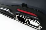 KIT CARROSSERIE COMPLET MERCEDES CLASSE S W222 FACELIFT LOOK S63 AMG VERSION 1 (07-2017/2020)