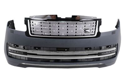 KIT CARROSSERIE COMPLET RANGE ROVER L405 PHASE 1 LOOK RANGE ROVER 2023 (2013/2017)
