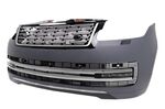 KIT CARROSSERIE COMPLET RANGE ROVER L405 PHASE 1 LOOK RANGE ROVER 2023 (2013/2017)