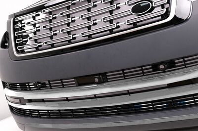 KIT CARROSSERIE COMPLET RANGE ROVER L405 PHASE 1 LOOK RANGE ROVER 2023 (2013/2017)