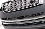 KIT CARROSSERIE COMPLET RANGE ROVER L405 PHASE 1 LOOK RANGE ROVER 2023 (2013/2017)