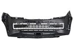 KIT CARROSSERIE COMPLET RANGE ROVER L405 PHASE 1 LOOK RANGE ROVER 2023 (2013/2017)