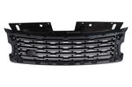 KIT CARROSSERIE COMPLET RANGE ROVER L405 PHASE 1 LOOK RANGE ROVER 2023 (2013/2017)
