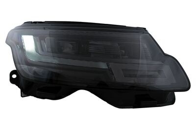 KIT CARROSSERIE COMPLET RANGE ROVER L405 PHASE 1 LOOK RANGE ROVER 2023 (2013/2017)