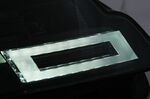 KIT CARROSSERIE COMPLET RANGE ROVER L405 PHASE 1 LOOK RANGE ROVER 2023 (2013/2017)