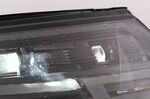 KIT CARROSSERIE COMPLET RANGE ROVER L405 PHASE 1 LOOK RANGE ROVER 2023 (2013/2017)