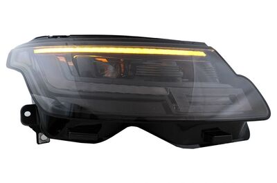 KIT CARROSSERIE COMPLET RANGE ROVER L405 PHASE 1 LOOK RANGE ROVER 2023 (2013/2017)