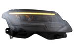 KIT CARROSSERIE COMPLET RANGE ROVER L405 PHASE 1 LOOK RANGE ROVER 2023 (2013/2017)