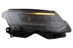 KIT CARROSSERIE COMPLET RANGE ROVER L405 PHASE 1 LOOK RANGE ROVER 2023 (2013/2017)